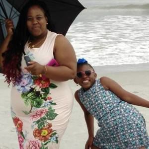 Meet your Posher, Ericka